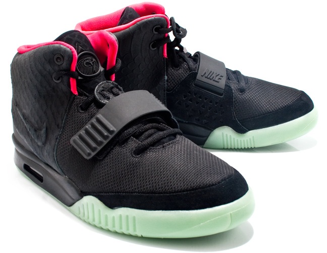 nike air yeezy